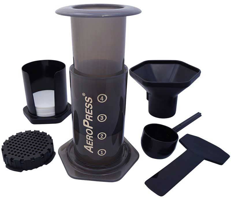 AeroPress Coffee & Espresso Maker 87