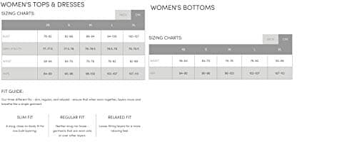 Icebreaker Merino Women's Meld Zone Hipkini Underwear, Wicks